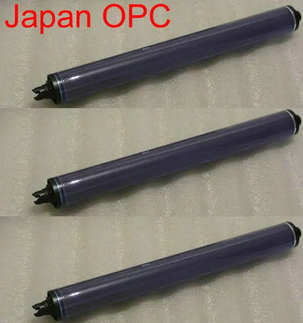 3 шт./лот цветной фотобарабан для Xerox Workcenter 7655 7665 7675 7755 7765 (японские барабаны) |