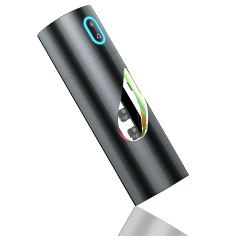 5 скоростей свободные руки перезаряжаемые электрические вращения Мужской