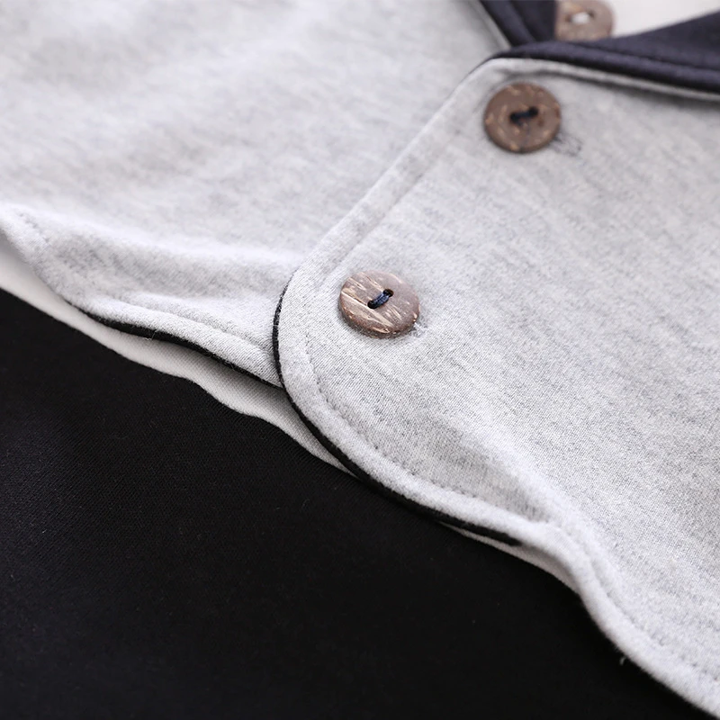 Комбинезоны для маленьких мальчиков хлопковый костюм джентльмена с