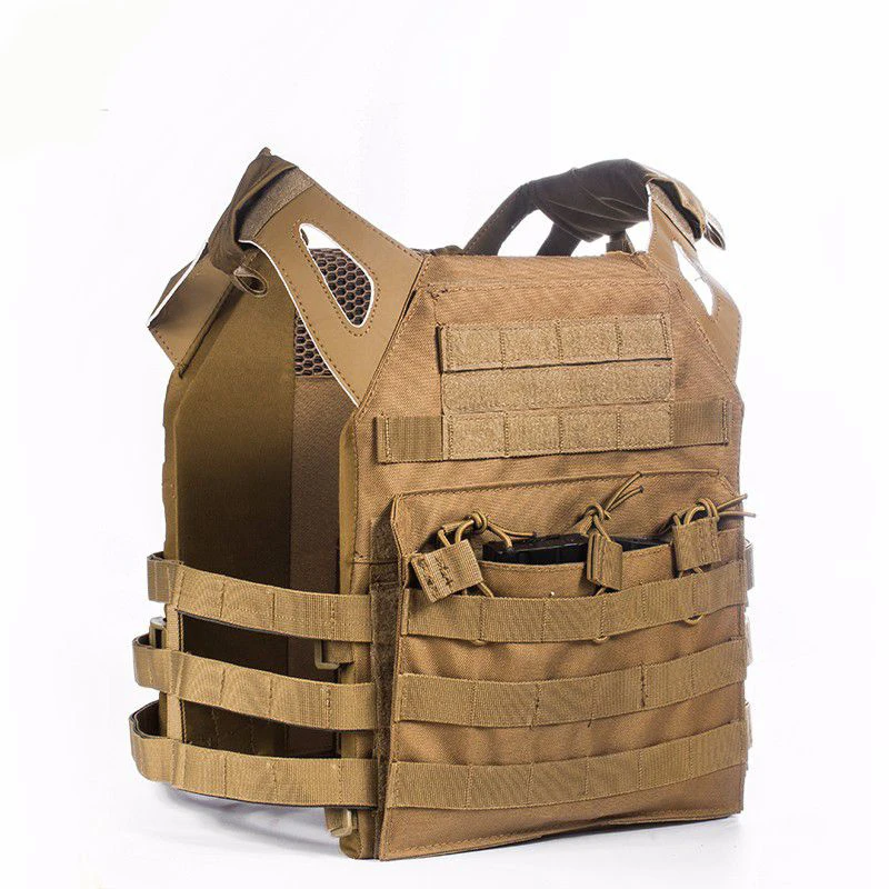 Охотничий Тактический жилет бронежилет JPC Molle Plate Carrier жилет для активного отдыха CS Game Combat Пейнтбол страйкбол жилет военный инвентарь