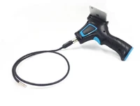 5 5mm av handheld endoscope camera take photo and video cmos borescope
