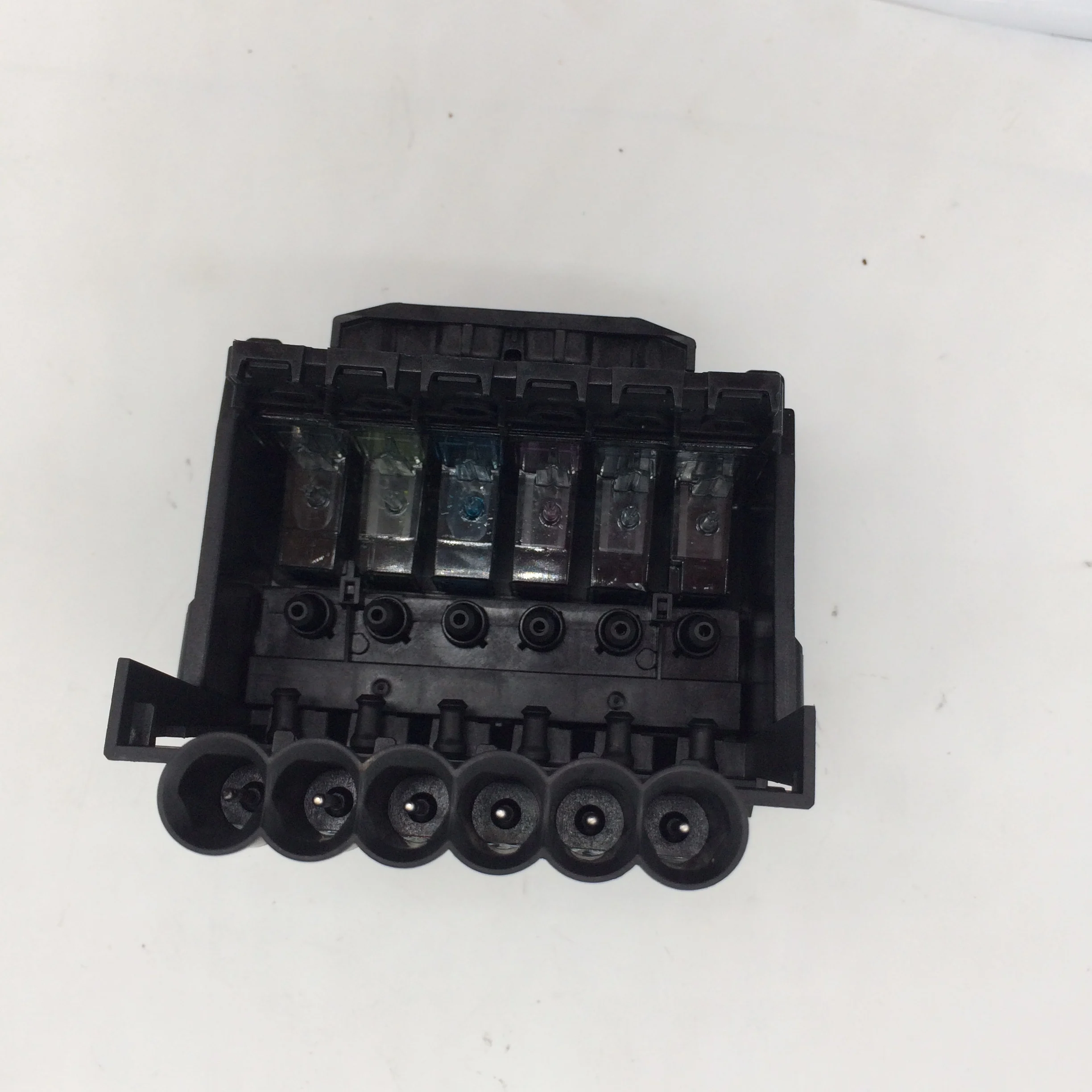 Натуральная Для HP B3P06A 727 печатающая головка DesignJet T920 T1500 EXP 2015 части
