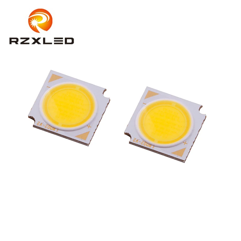 10 шт./лот 140 вольт 20 мА LED COB 3 Вт яркий диаметр Размер: 11 мм для лампы прожектор