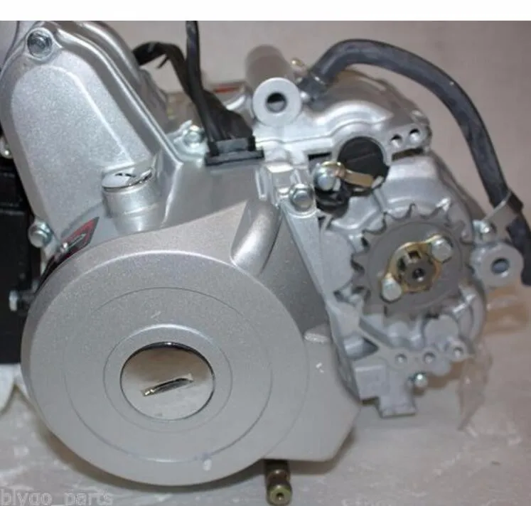 BT 125cc 1+ 1 полностью Авто+ Реверсивный двигатель PIT QUAD DIRT BIKE ATV багги