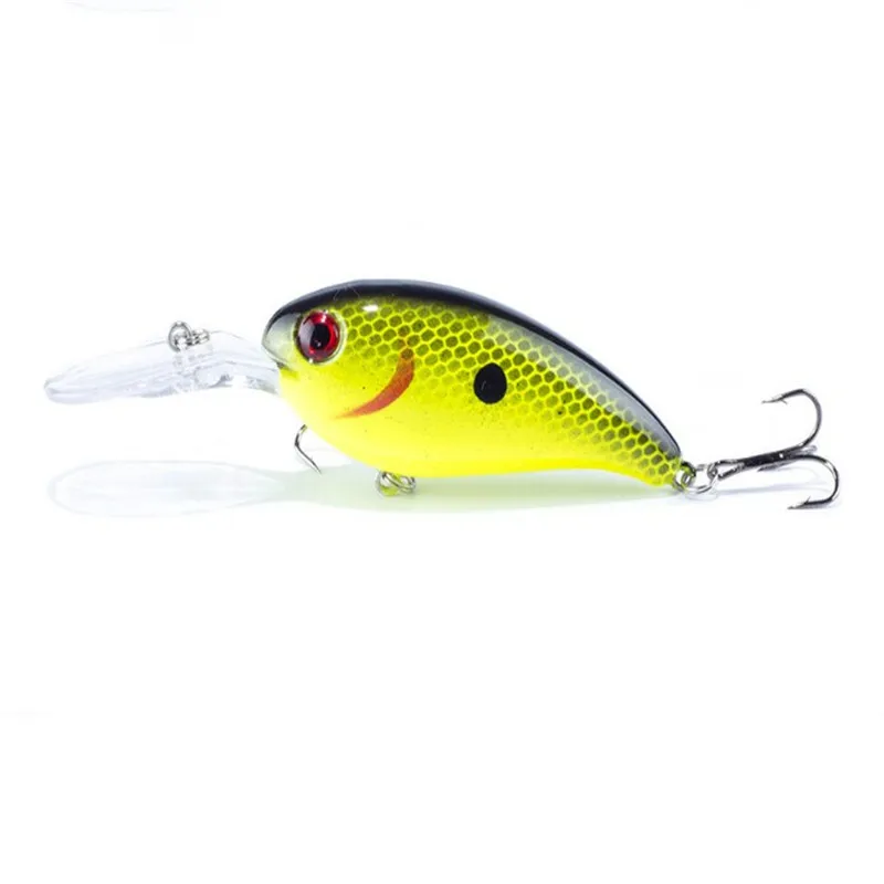 FISHINAPOT 1 шт. приманка 10 см 14 г рыболовные приманки-Воблеры Приманки Плавание