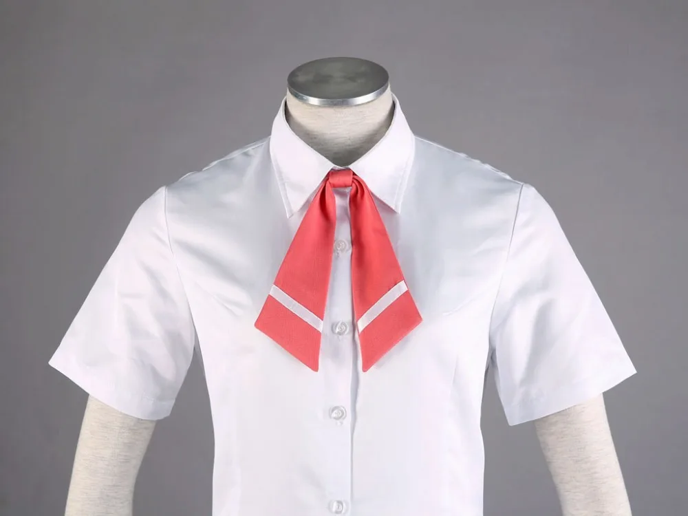 Летние костюмы для косплея Acchi KEYES Miniwa Tsumiki |