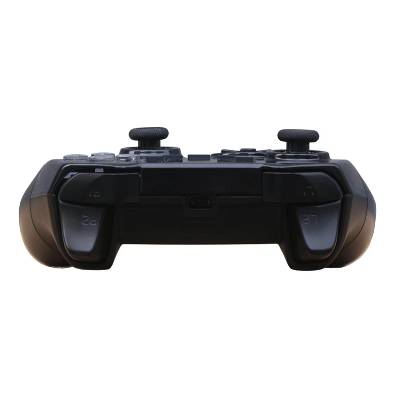 Bluetooth беспроводной Pro контроллер Joypad пульт дистанционного управления геймпад для Nintendo Switch Pro консоль для NS для ПК контроллер игровой джойстик