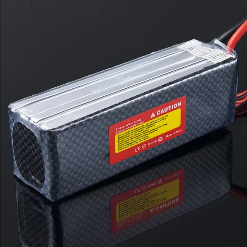 1 шт. Lion Power 14 8 в 5200 мАч 30C max 35C LiPo RC аккумулятор для самолета|rc battery|lion powerlipo rc |