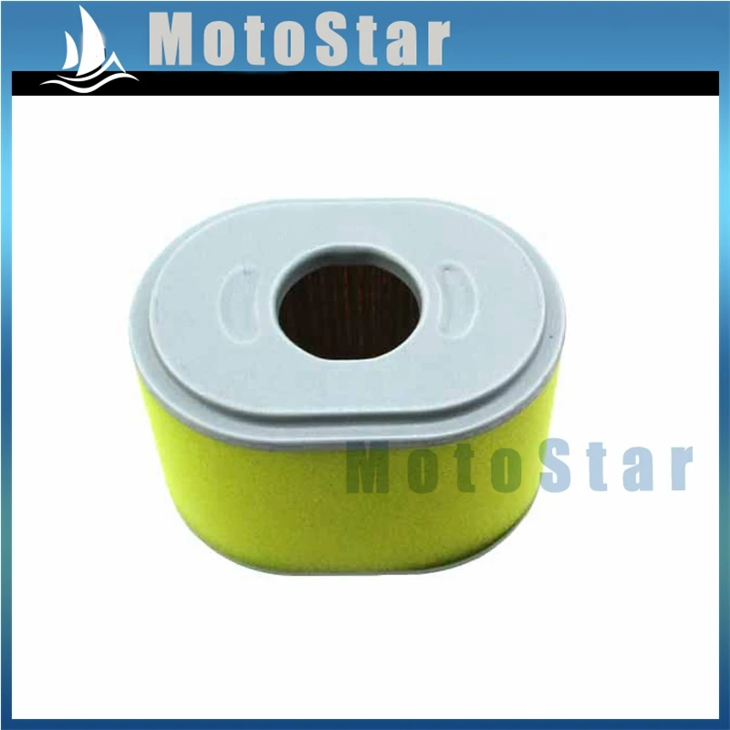 Воздушный фильтр для Honda 17218 ZE1 821 505 17210 822 GX200|air filter for honda|filter airhonda air |