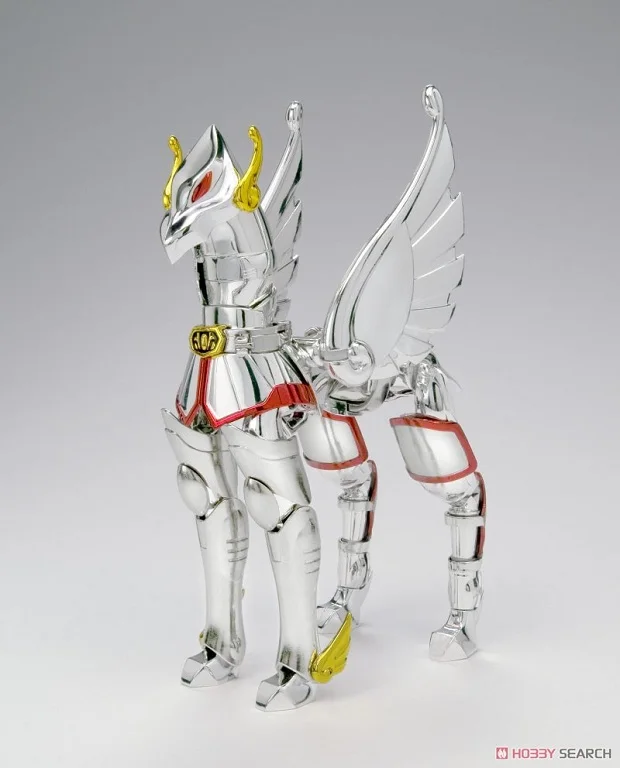Тканевая ткань Bandai Saint seiya Pegasus Seiya V1 (начальная бронзовая ткань) выпуск второй