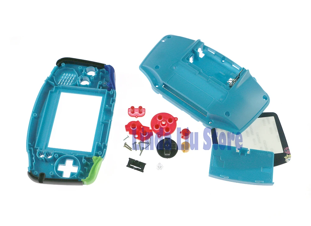 Чехол для Nintendo GBA Gameboy Advance|Запасные части| |