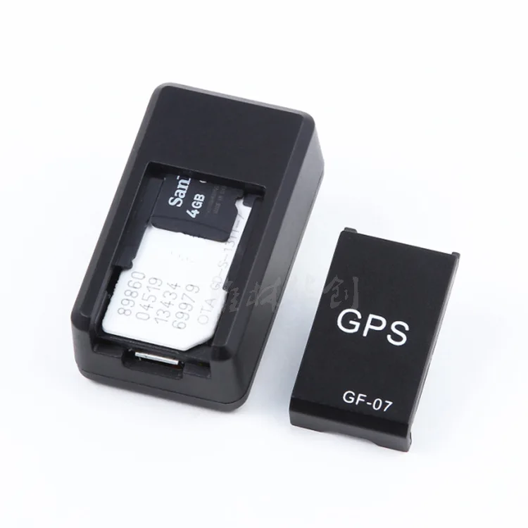 Автомобильный Сильный магнитный GPS-трекер с бесплатной установкой трекер для
