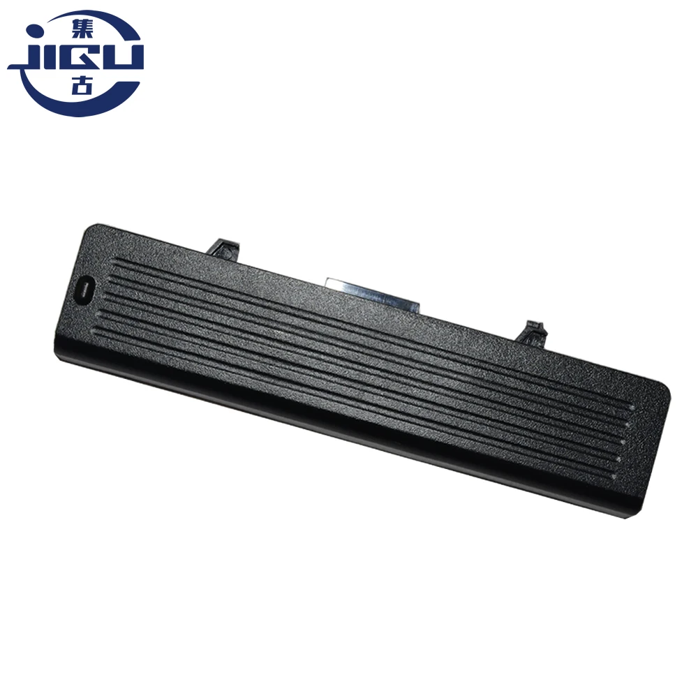 JIGU 6 ячеек ноутбук RN873 батарея GW240 RU586 для Dell Inspiron M911G 1525 1526 297 1545 1546 XR693 1750 Vostro 500|battery