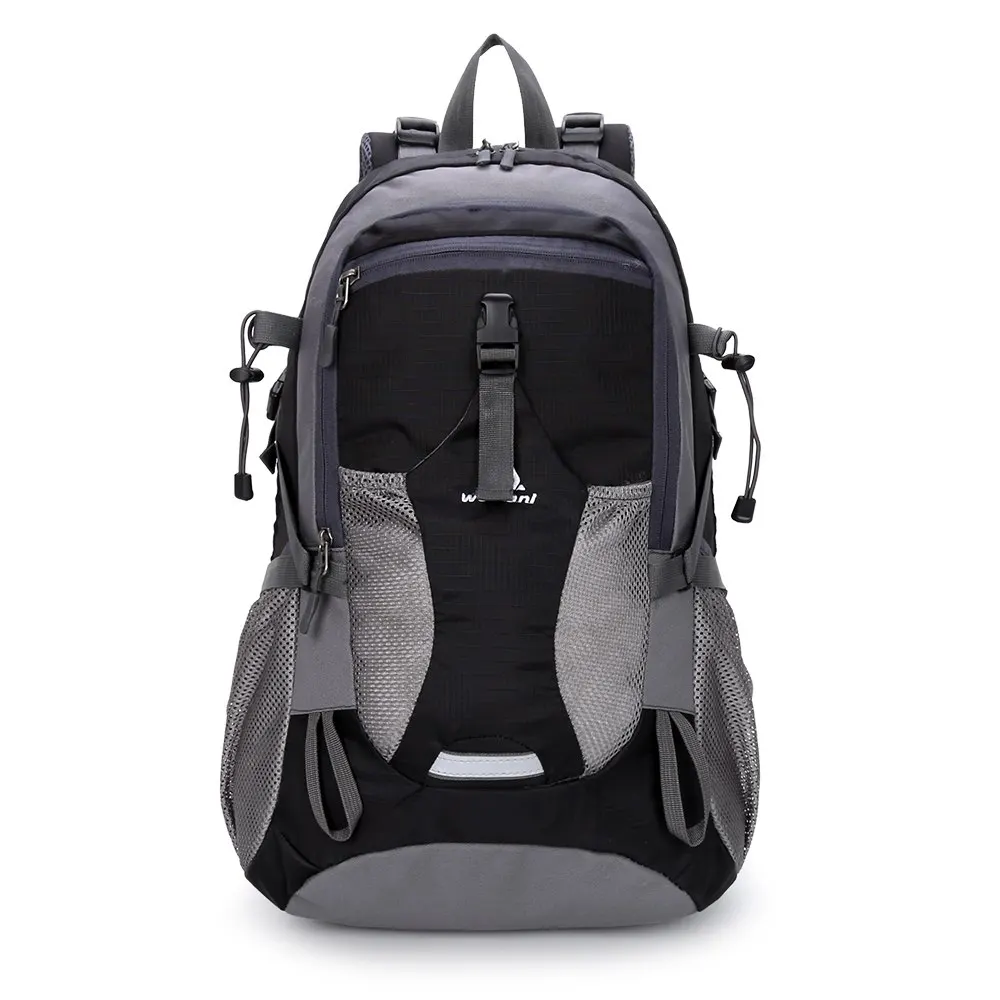 40L водонепроницаемый рюкзак для альпинизма спорта на открытом воздухе походный