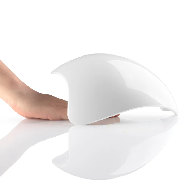 SUN5 белый свет 48 Вт Профессиональная УФ светодиодная лампа для быстрой сушки