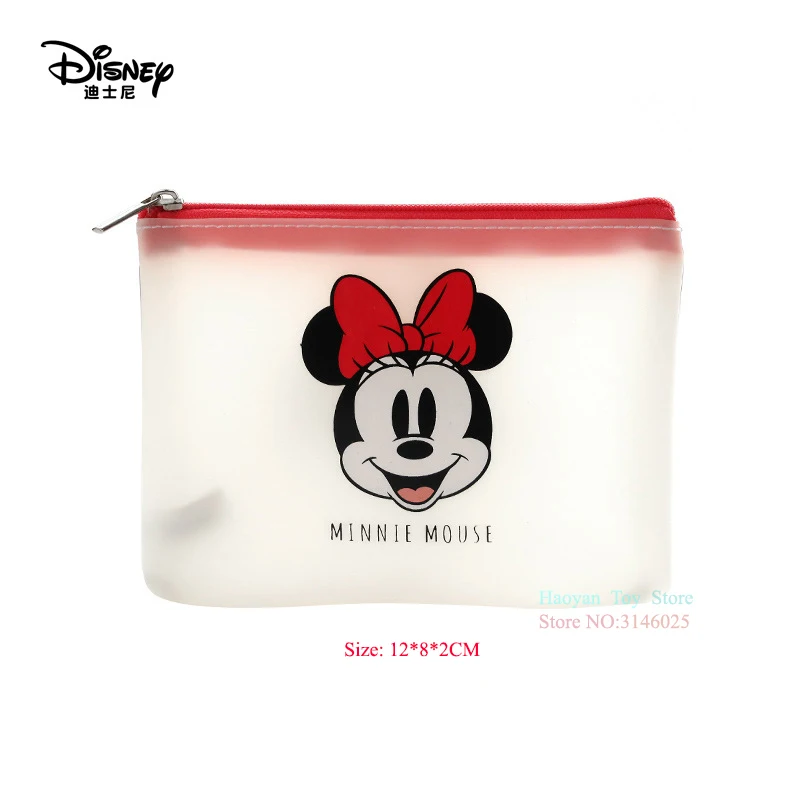 Оригинальные disney 6 шт./компл. Микки простая серия Мода сумка для мам мульти-функция женские сумки кошелек сумки для девочек Подарки