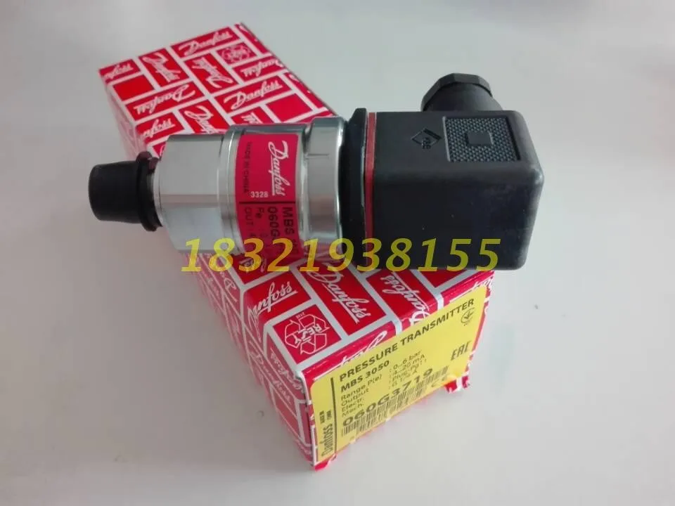 MBS3050 060G3719 0 6bar 4 20mA G1/4 оригинальные Danfoss Spot|Аксессуары для электроинструментов| |