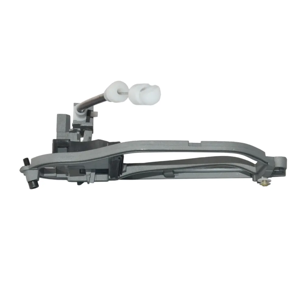 AP03 ручка дверная передняя левая для BMW X5 E53 OE качество 51218243615 / 51 21 8 243 615 Новинка |