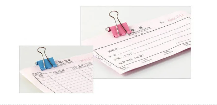 20 шт. металлические зажимы для школьных принадлежностей|Украшения своими руками