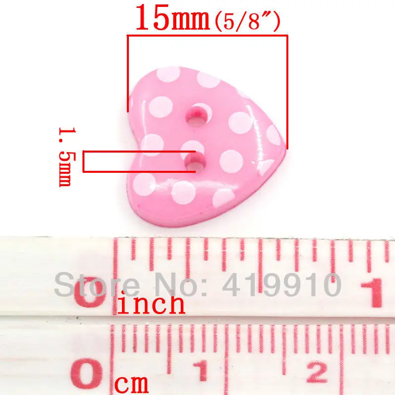 100 шт. полимерные пуговицы с 2 отверстиями 15 х14 мм|button news|button camera with dvrbutton dress |