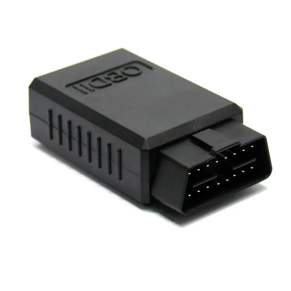 100 шт./лот Новое поступление OBDIICAT V03HW инструмент для проверки V1.5 WIFI PIC18F25K80 чип