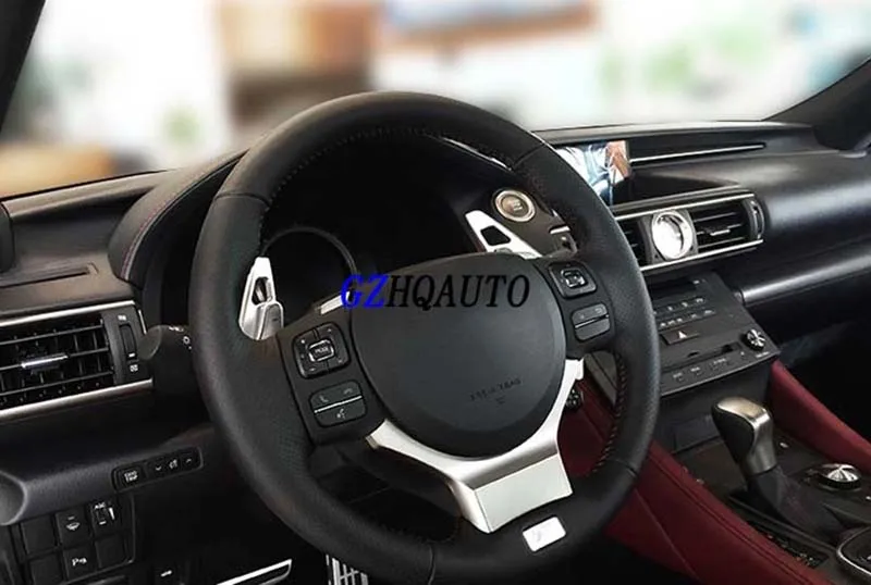 Модификация HengFei для автомобилей Lexus модифицированные модели NX200t NX300h IS200T IS250