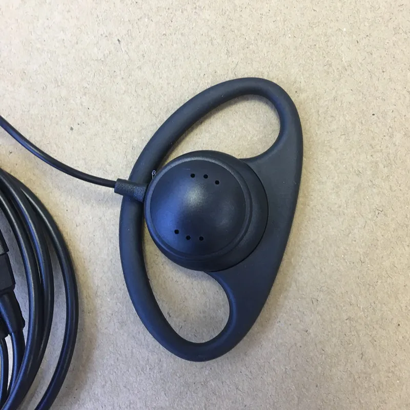 D в форме гарнитура наушники для Kenwood baofeng bf uv5r qusheng TGUV2 puxing tonfa tyt linton weierwei и т. Д.|headset