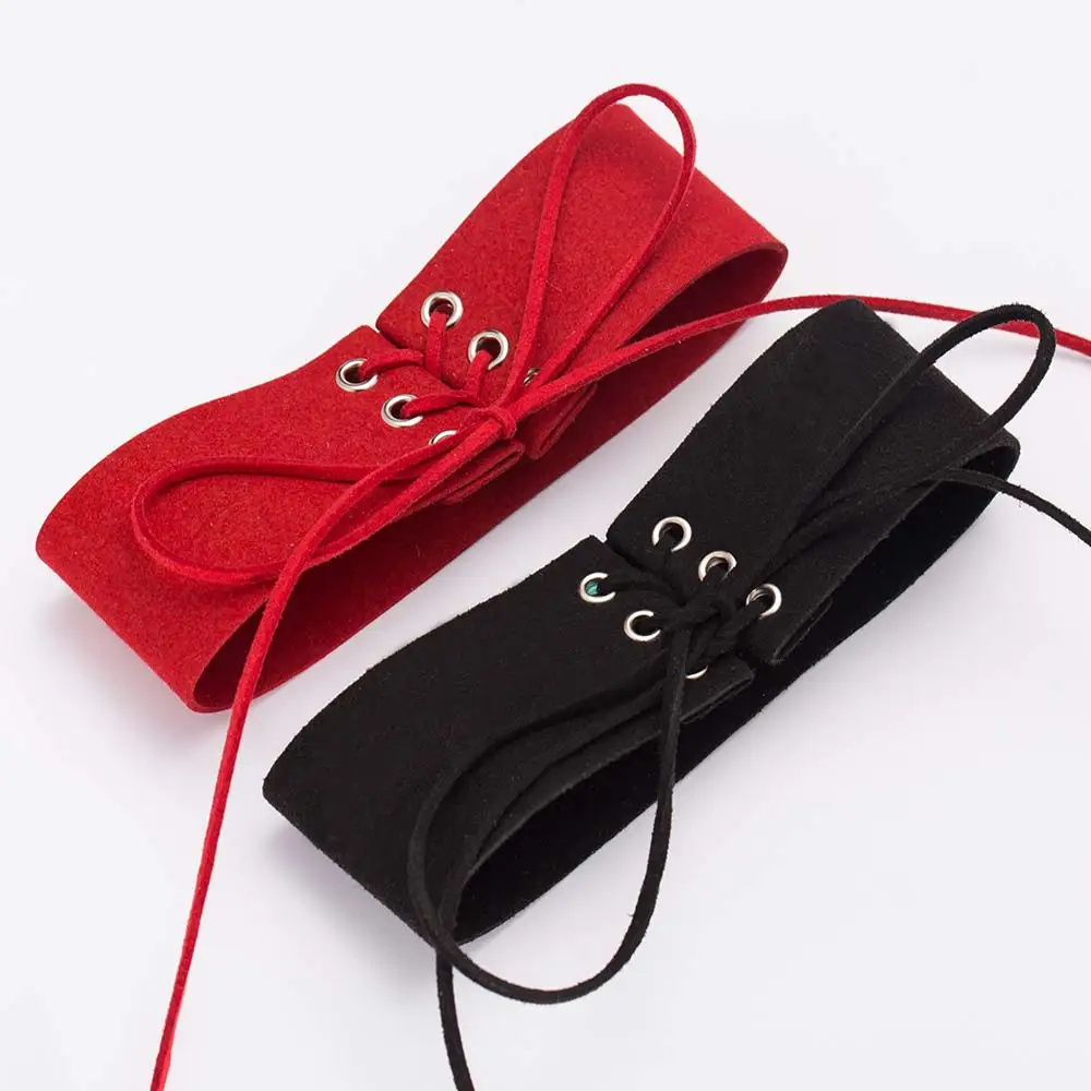 Оптовая продажа Лидер продаж бижутерии Сексуальная Harajuku зашнуровать Для женщин