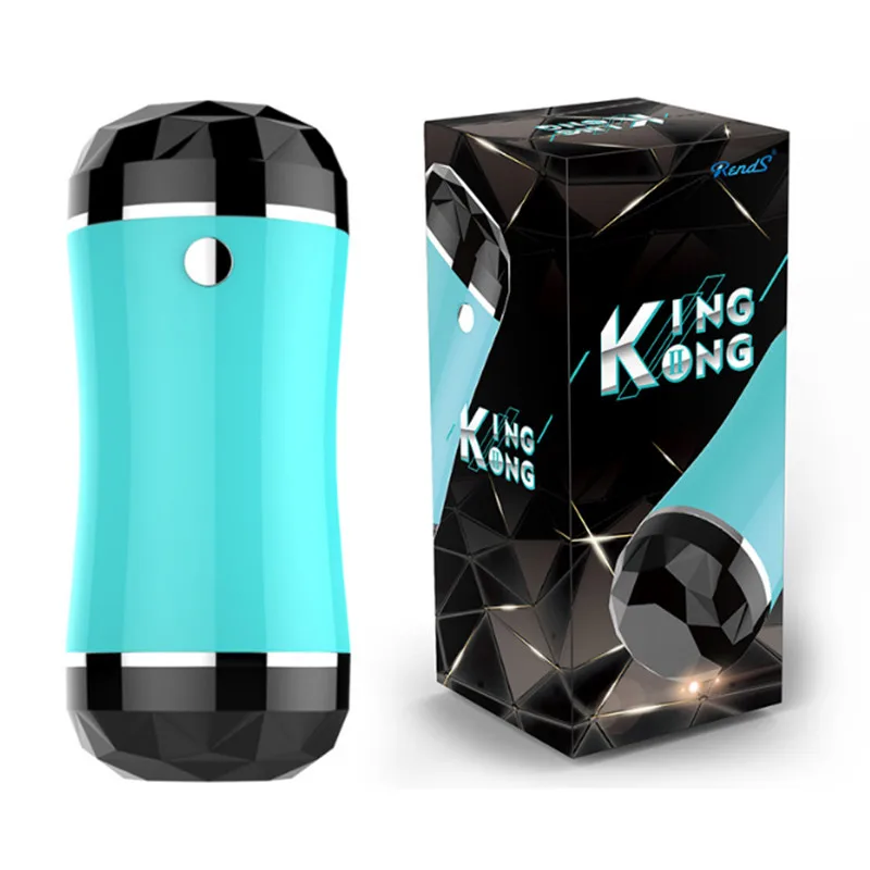 Распродажа двухканальный мастурбатор электрическая 6-скоростная вибрация