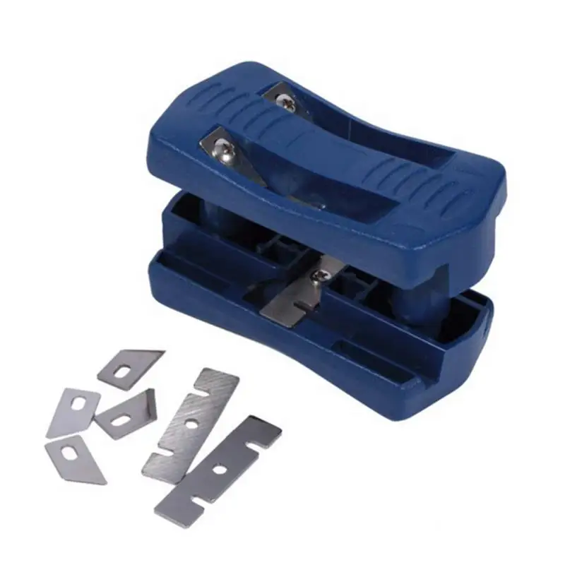 2019 новая машинка для облицовывания кромки мини пластик ПВХ фанера меламиновая