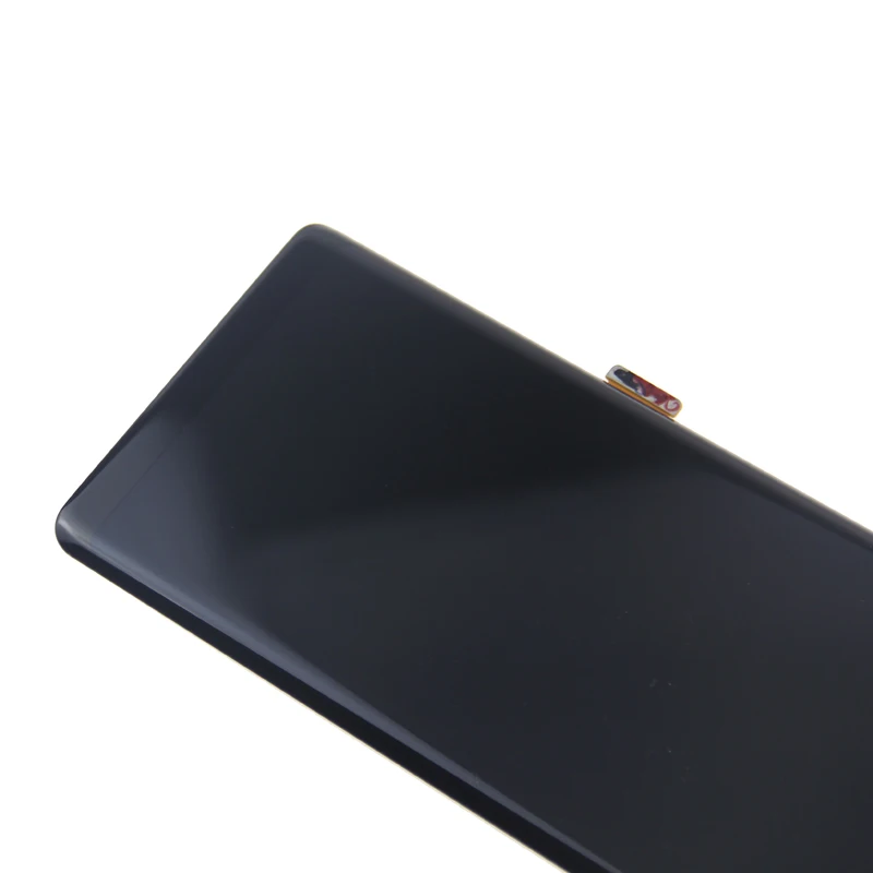 1 шт. для SAMSUNG GALAXY Note 8 LCD Note8 дисплей сенсорный экран дигитайзер сборка Amoled