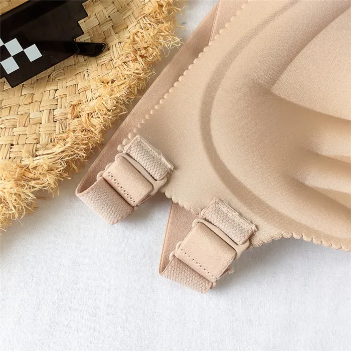 Сексуальное женское нижнее белье бесшовные Невидимые бюстгальтеры бюстгальтер