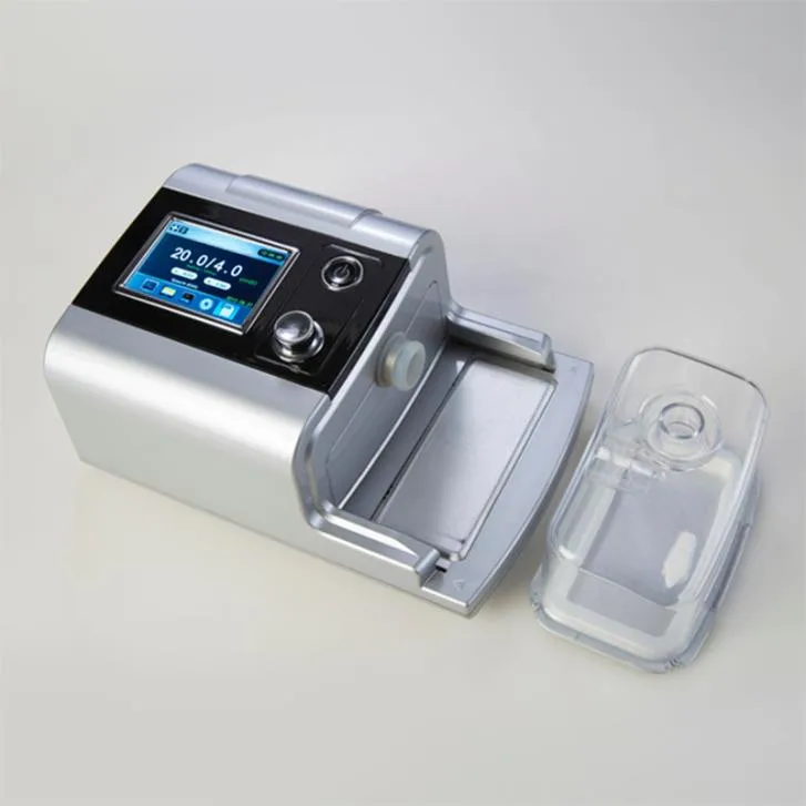 XGREEO портативная CPAP Машина для апноэ сна или оасс или ОСС или храпящие люди Автоматическая непрерывная положительная воздушная полоса давления