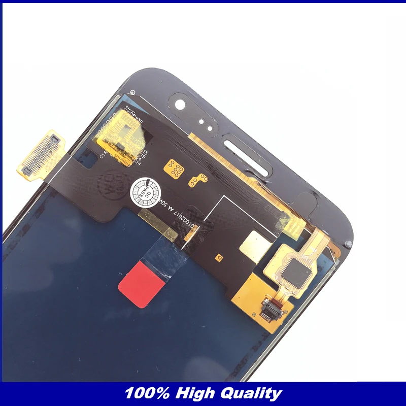 С сенсорным экраном дигитайзер lcd для Samsung Galaxy J3 2016 J320 J320F J320H J320A s