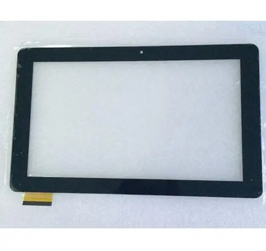 

New 10.1inch touch screen panel digitizer for prestigio multipad WIZE 3111 PMT3111 tablet External Repair Part free ship