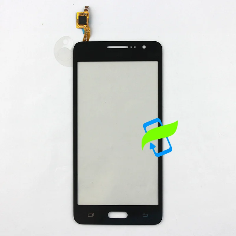 Сенсорная панель для Samsung Galaxy Grand Prime G531H G531 G531F дигитайзер сенсорного экрана G530H G530