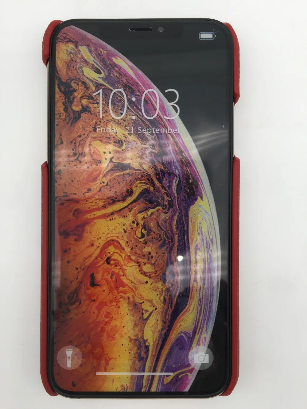 VNSTRIP кожаный Vinatge элегантный чехол с подставкой для телефона и карманом карт iPhone X