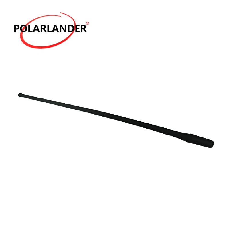 Черные автомобильные аксессуары части радио сигнал усилитель антенна для Jeep