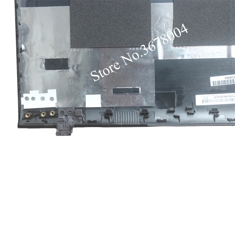 Новый чехол для Samsung NP 350V5C 355V5C 355E5C 350E5C 365E5C ЖК задняя крышка BA75 04090A/ЖК панель