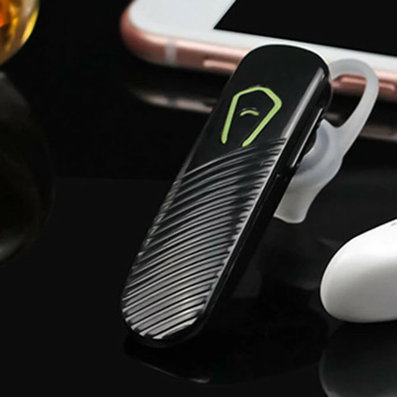 Новая bluetooth гарнитура беспроводная мини для автомобиля бизнес