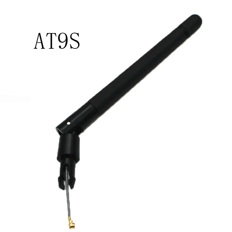 Радиолинкр6ds R9DS R12DS приемник Антенна AT9S AT10II модель дистанционного управления 2 4 г