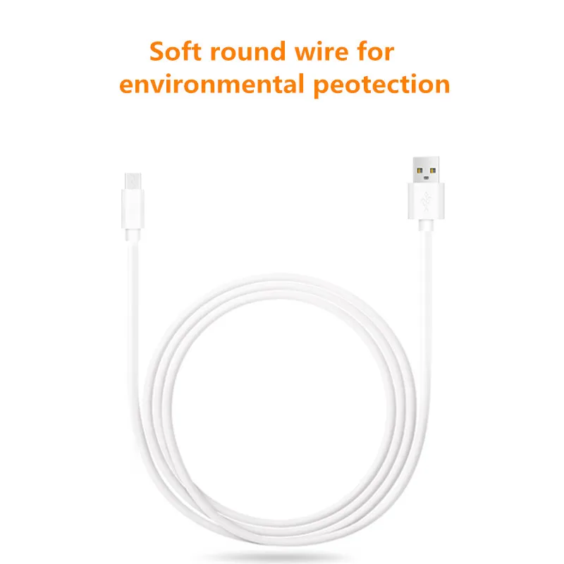 Кабель Micro USB SUPTEC для быстрой зарядки шнур передачи данных зарядное устройство