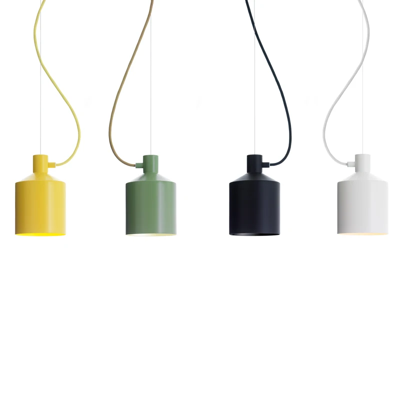 Промышленные подвесные светильники лампы винтажные американские для