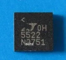 100% Новый оригинальный LT5522EUF LT5522 Бесплатная доставка гарантирует что новый |