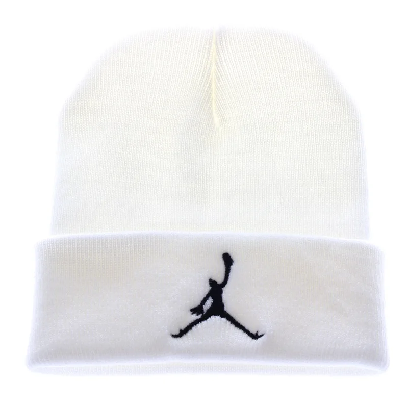 Knit Ski Cap headgear Fashion Winter 