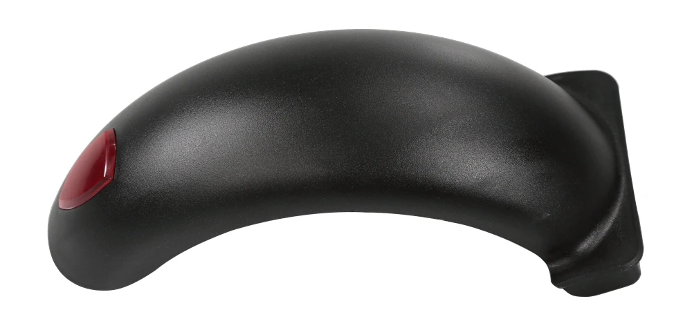 Front& Rear Fender Mudguard for Grace 9 Zero 9 Zero9 T9 Electric Scooter Wheel Cover Macury Spare Parts