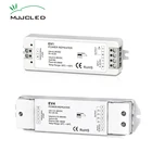 Одноцветный усилитель CT для светодиодных лент, лампочек, 5 В, 12 В, 24 В, 36 В, EV3, EV1, EV4, 5 А, 6 А, 8 А постоянного тока