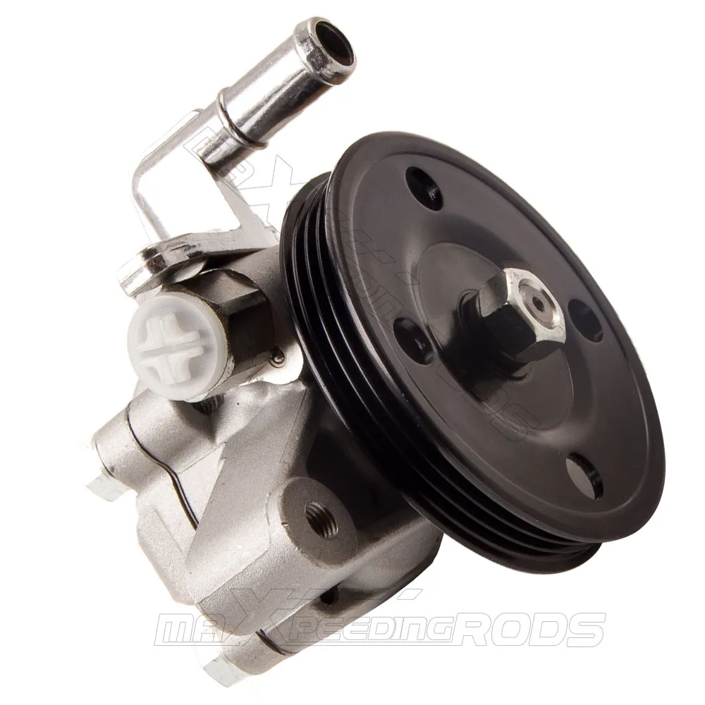 Новый Мощность насоса рулевого управления для 01-06 Hyundai Elantra седан OEM 57100-2D100 |