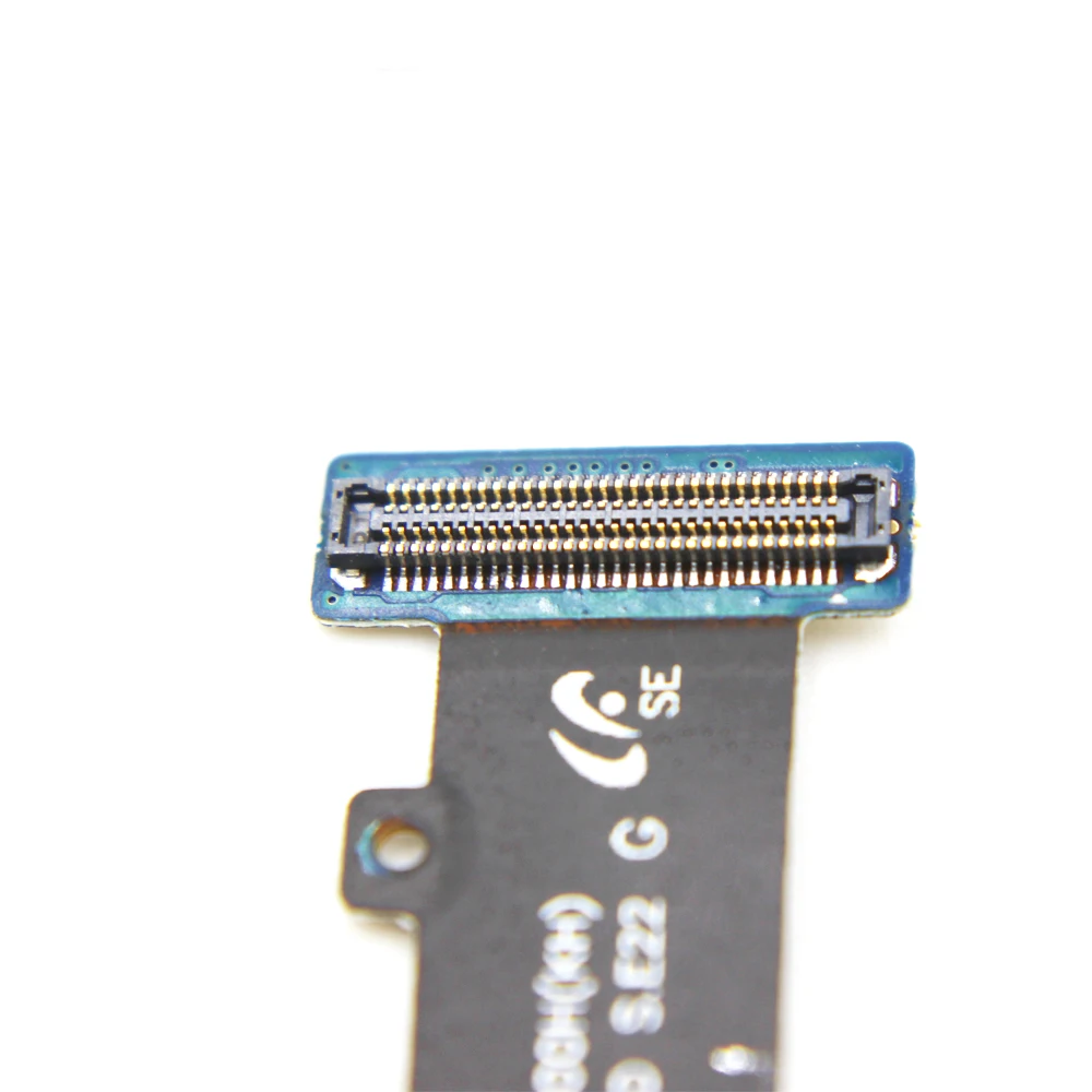 Гибкий кабель для зарядного устройства Samsung Galaxy S5 G900H док-станция | Мобильные