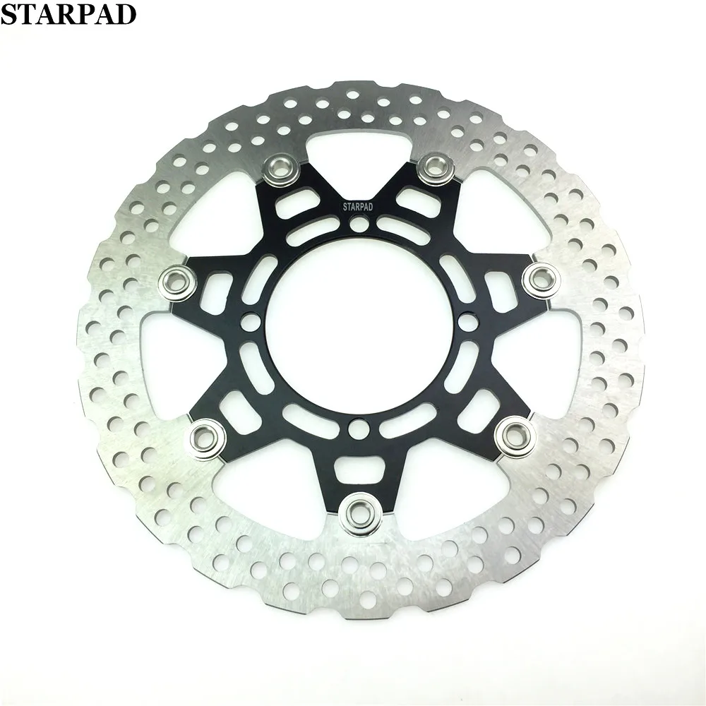 

2008-2018 for Kawasaki klx250 front disc brakes Spot wholesale versatility